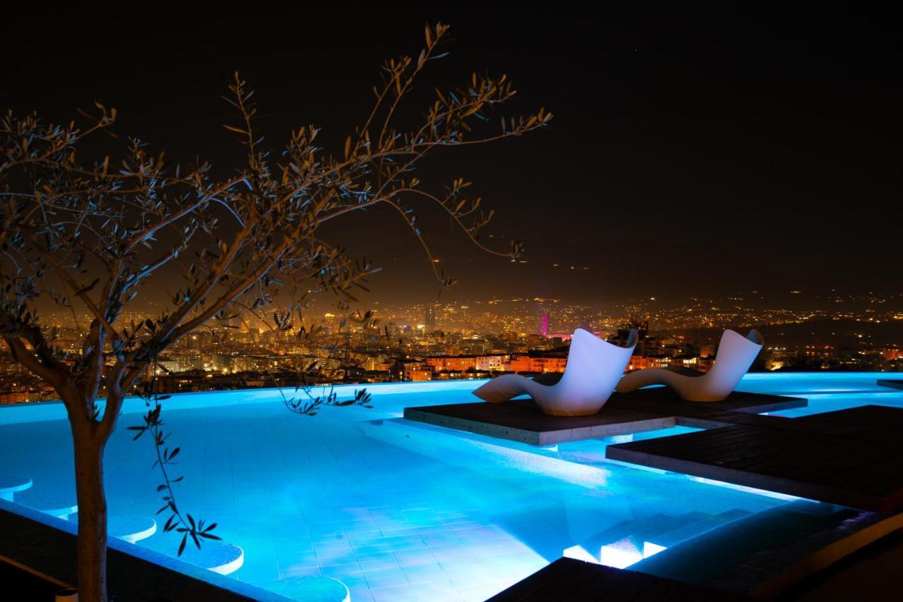 Arka Art Hotel Kashari