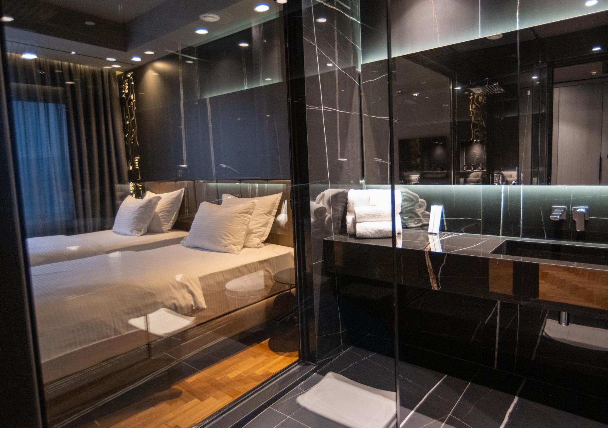 Hotel Arka Art Kashari